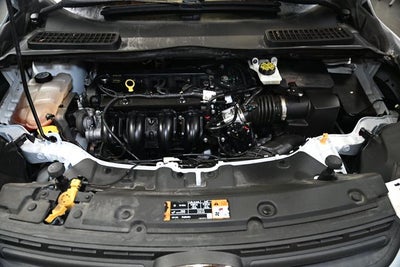 2013 Ford Escape S