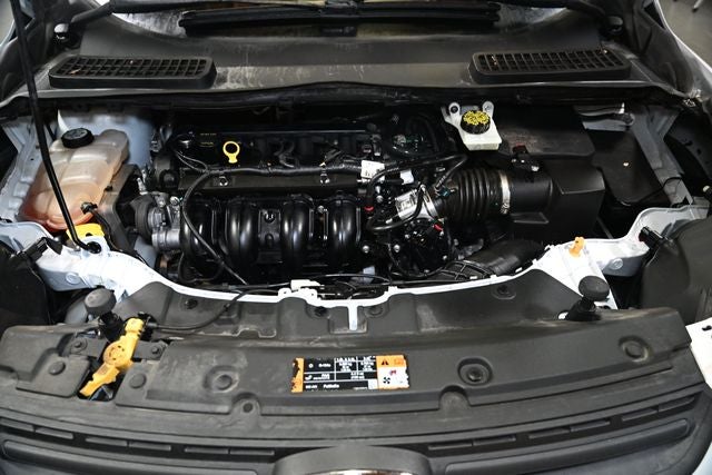 2013 Ford Escape S