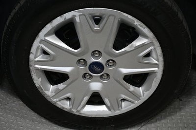 2013 Ford Escape S
