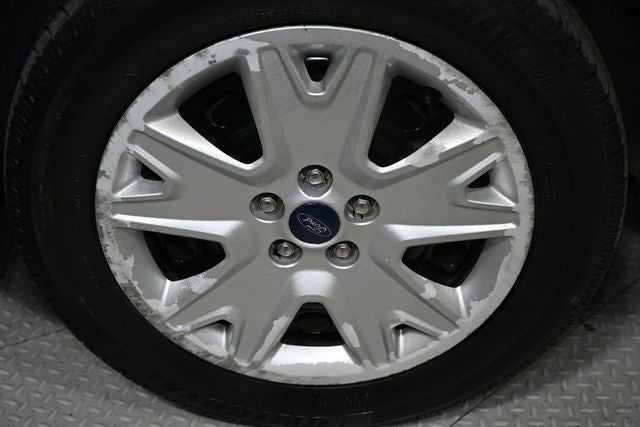 2013 Ford Escape S