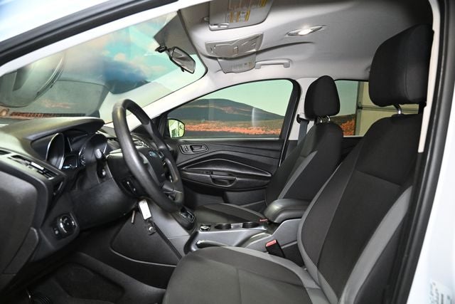 2013 Ford Escape S