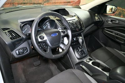 2013 Ford Escape S