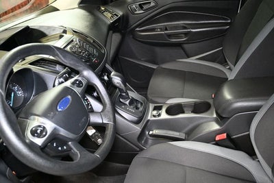 2013 Ford Escape S