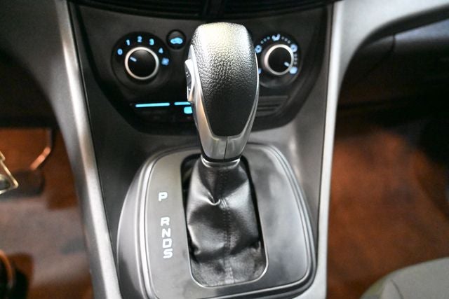 2013 Ford Escape S