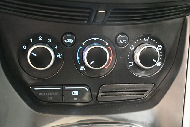 2013 Ford Escape S