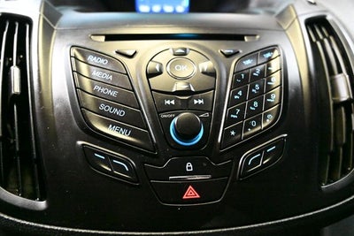 2013 Ford Escape S