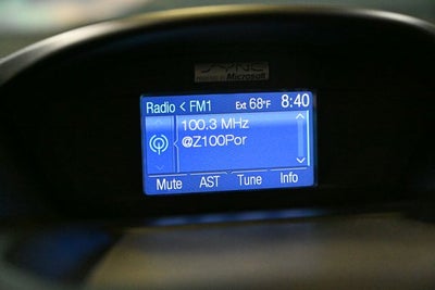 2013 Ford Escape S