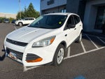 2013 Ford Escape S