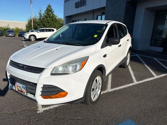 2013 Ford Escape S