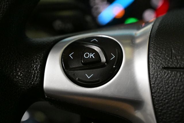 2013 Ford Escape S