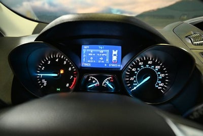 2013 Ford Escape S