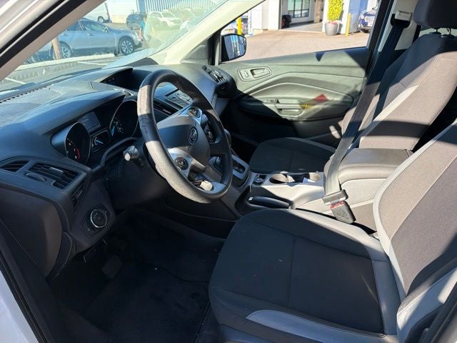2013 Ford Escape S