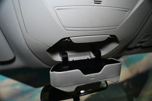 2013 Ford Escape S