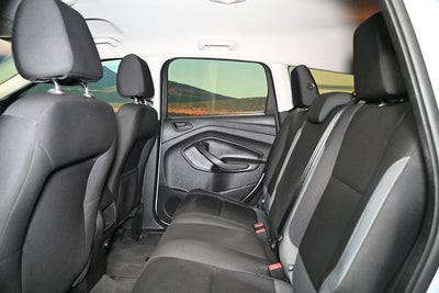2013 Ford Escape S