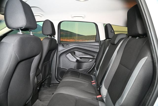 2013 Ford Escape S