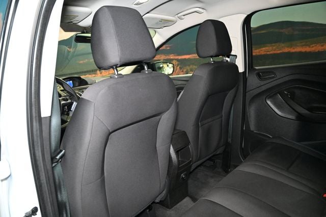 2013 Ford Escape S