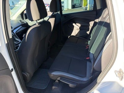 2013 Ford Escape S