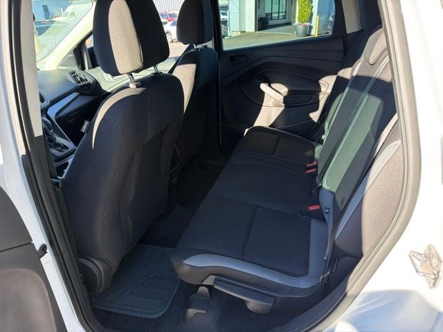 2013 Ford Escape S