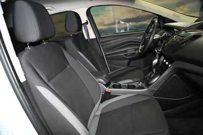 2013 Ford Escape S