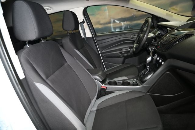 2013 Ford Escape S