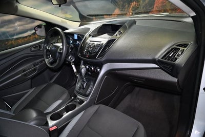 2013 Ford Escape S