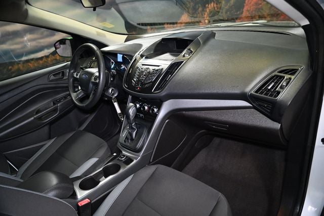 2013 Ford Escape S