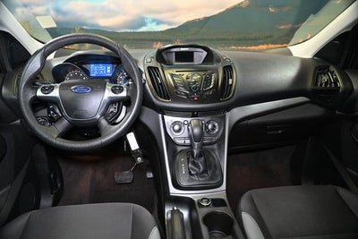 2013 Ford Escape S