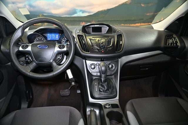 2013 Ford Escape S
