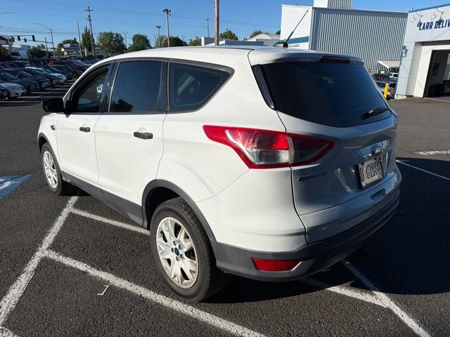 2013 Ford Escape S