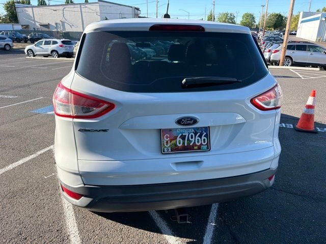 2013 Ford Escape S