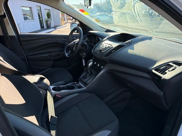 2013 Ford Escape S