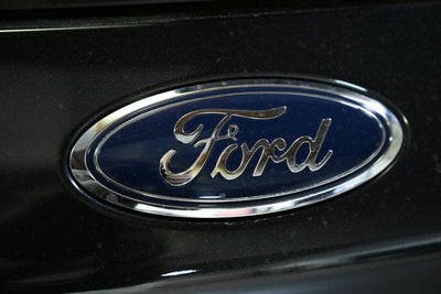 2022 Ford Escape Plug-In Hybrid SEL