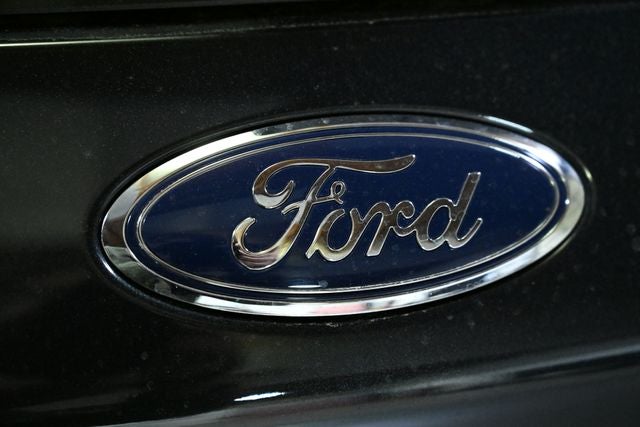 2022 Ford Escape Plug-In Hybrid SEL