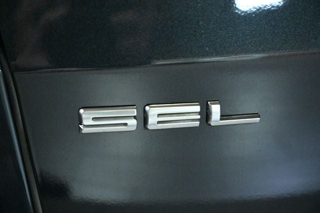 2022 Ford Escape Plug-In Hybrid SEL