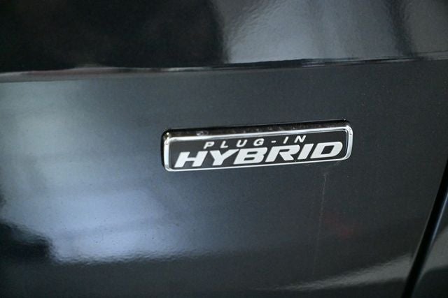 2022 Ford Escape Plug-In Hybrid SEL
