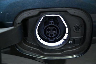 2022 Ford Escape Plug-In Hybrid SEL
