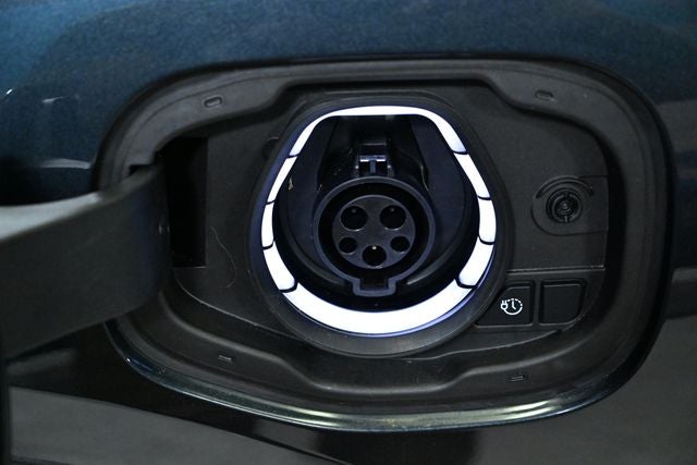 2022 Ford Escape Plug-In Hybrid SEL