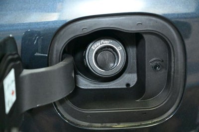 2022 Ford Escape Plug-In Hybrid SEL