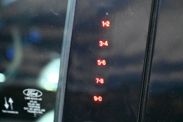 2022 Ford Escape Plug-In Hybrid SEL