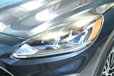 2022 Ford Escape Plug-In Hybrid SEL
