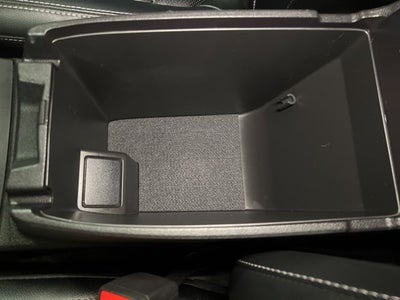 2022 Ford Escape Plug-In Hybrid SEL