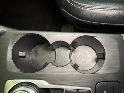 2022 Ford Escape Plug-In Hybrid SEL