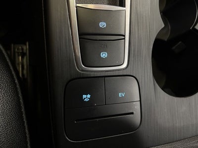 2022 Ford Escape Plug-In Hybrid SEL