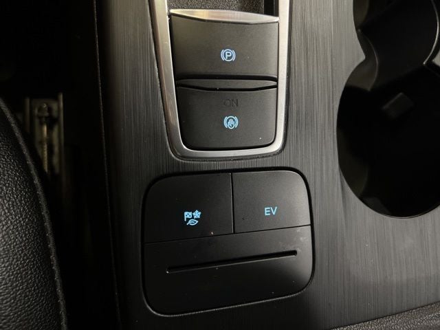 2022 Ford Escape Plug-In Hybrid SEL