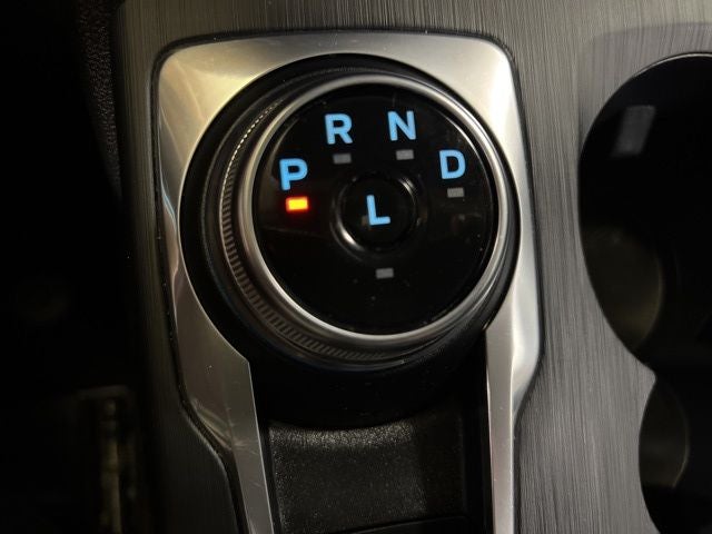 2022 Ford Escape Plug-In Hybrid SEL