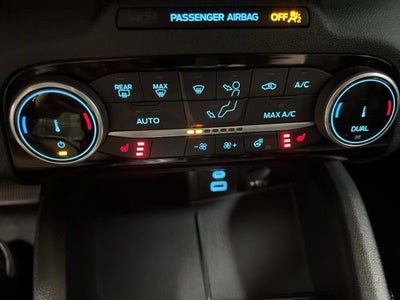 2022 Ford Escape Plug-In Hybrid SEL