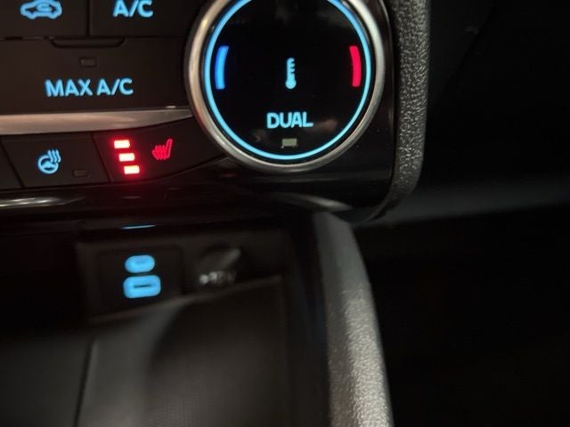 2022 Ford Escape Plug-In Hybrid SEL