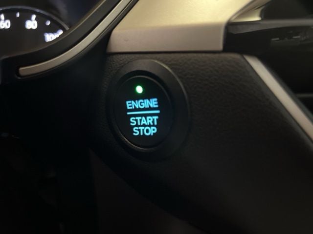2022 Ford Escape Plug-In Hybrid SEL