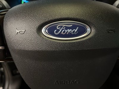 2022 Ford Escape Plug-In Hybrid SEL
