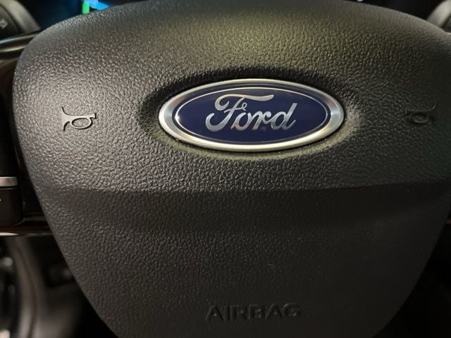 2022 Ford Escape Plug-In Hybrid SEL